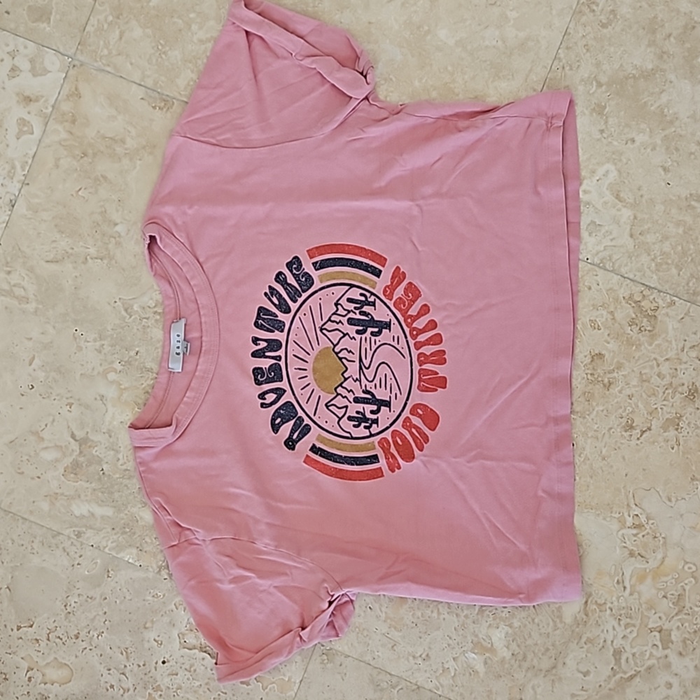 Cactus Crop Top 🌵